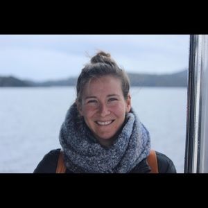 Meet your Posher, Kristina